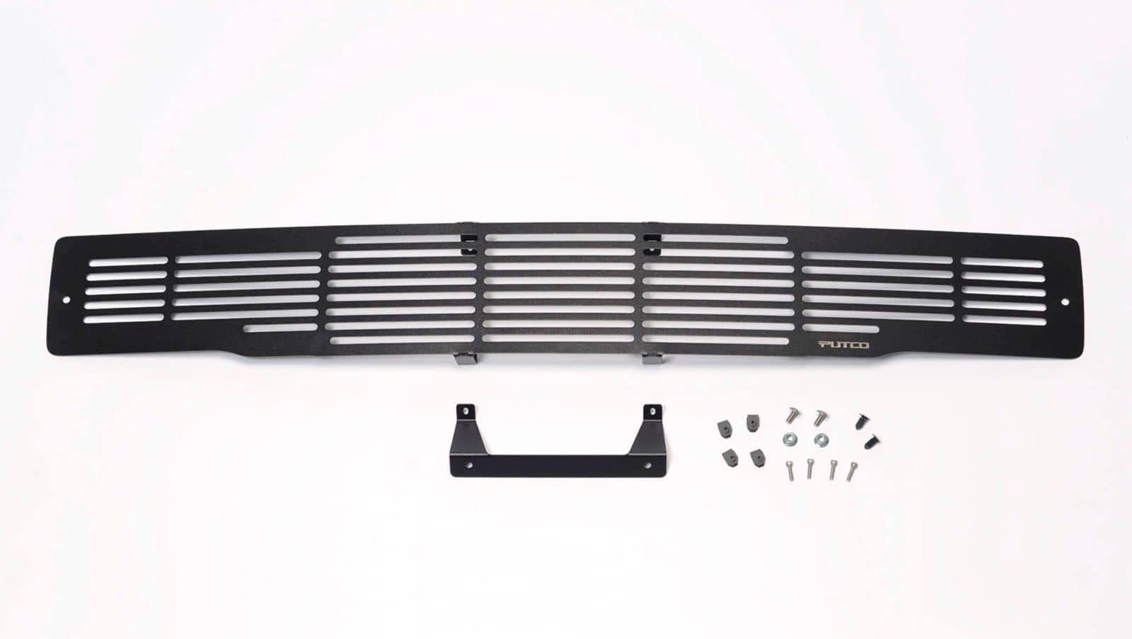 Putco 87160 BAR STYLE BUMPER INSERT 15-17 F150 Putco 87160