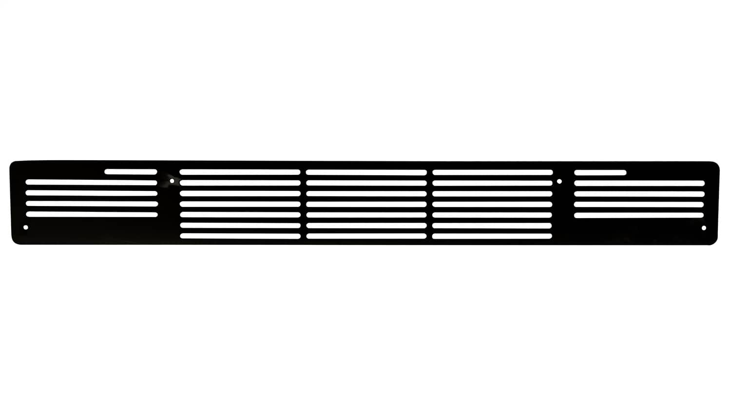 Putco 87161 BAR STYLE BUMPER INSERT 18-20 F150 Putco 87161