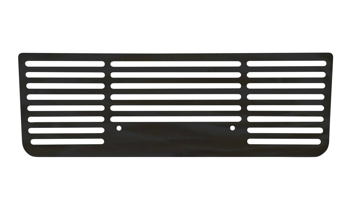 Putco 87166 BUMPER INSERT 17-19 S/DUTY Putco 87166