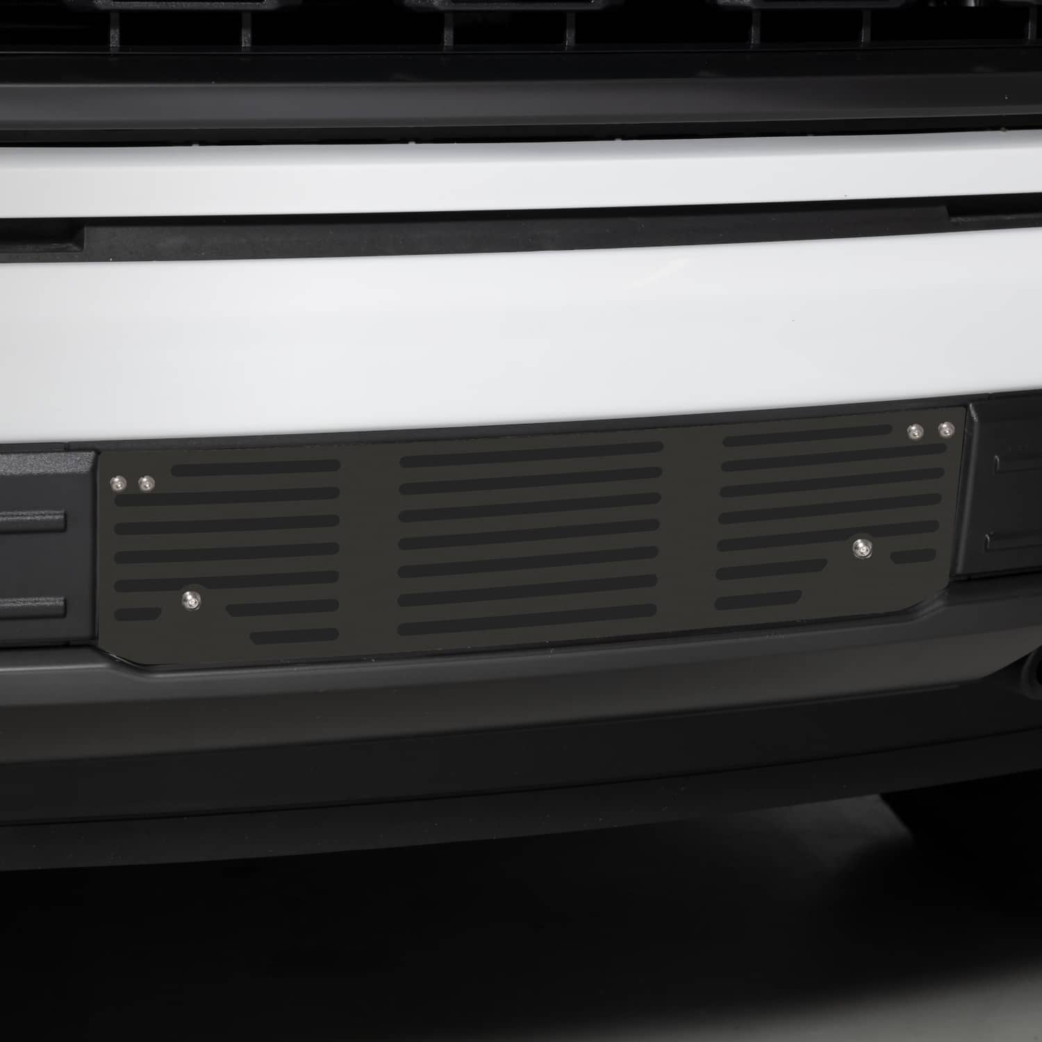 Putco 87171 BAR STYLE BUMPER GRILL 21-23 F150 Putco 87171