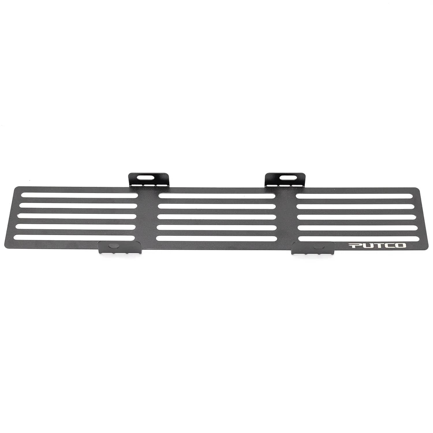 Putco 87172 BAR DESIGN BUMPER INSERT 23-26 S/DUTY Putco 87172