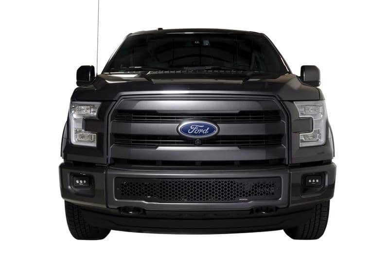 Putco 88160 PUNCH STYLE BUMPER INSERT 15-17 F150 Putco 88160