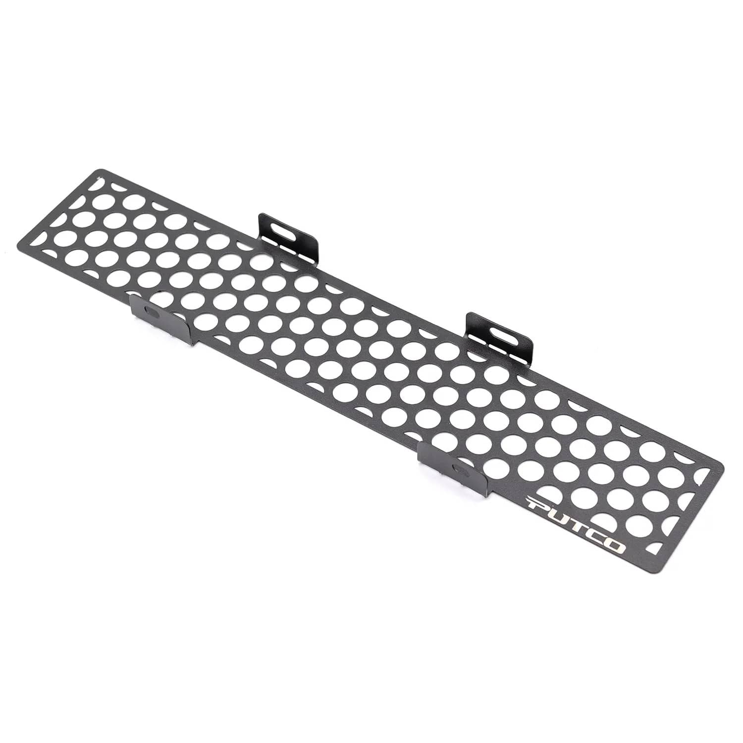 Putco 88172 PUNCH DESIGN BUMPER INSERT 23-26 S/DUTY Putco 88172