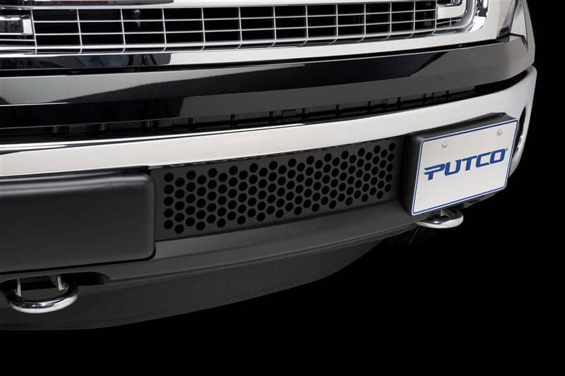 Putco 88182 BUMPER INSERT 09-14 F150 Putco 88182