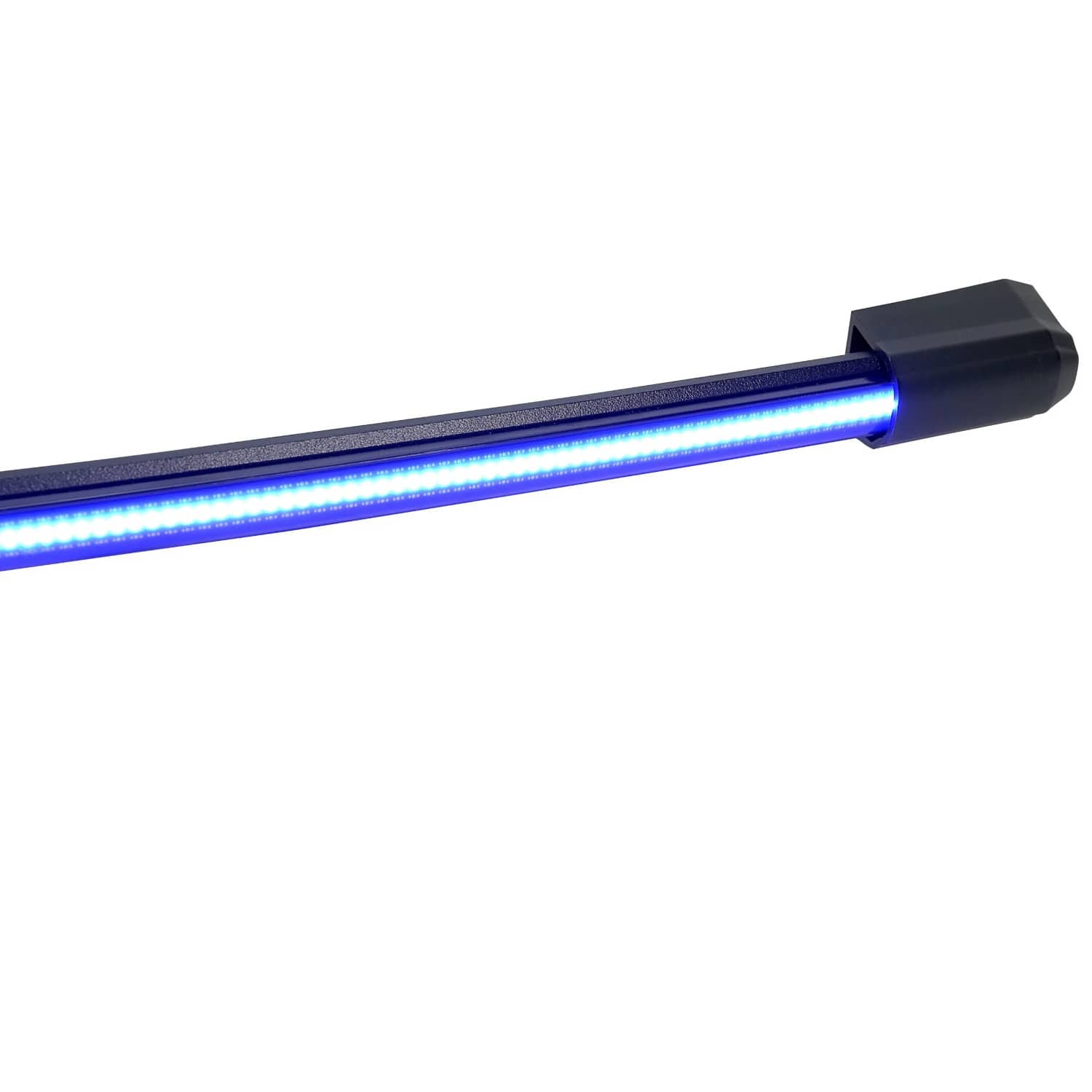 Putco 9001248 E-BLADE 48" BLUE/WHITE Putco 9001248