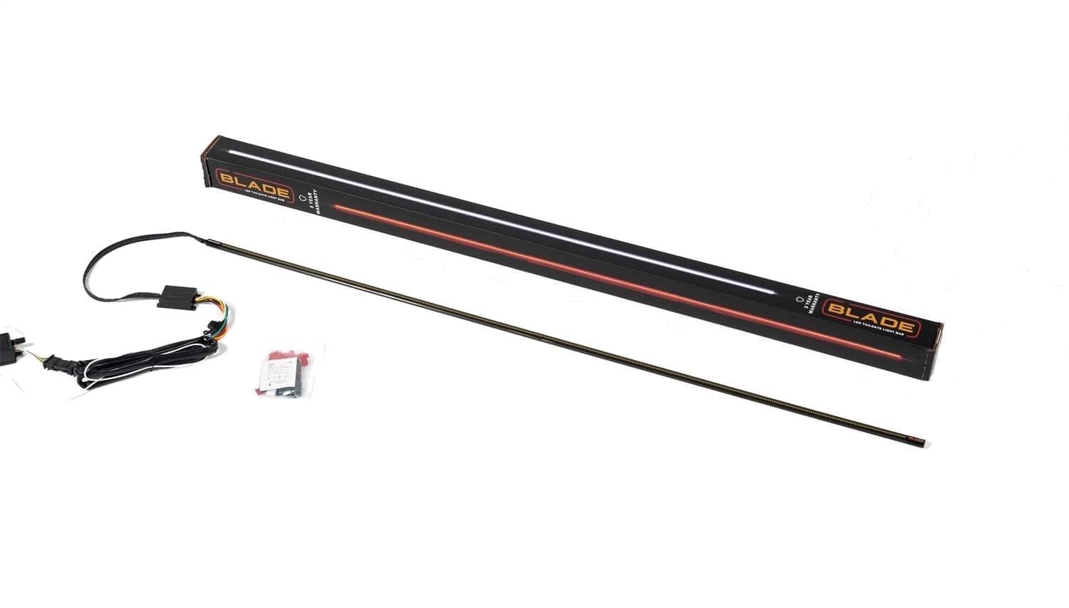 Putco 92009-60 60" BLADE LED T.GATE LIGHT BAR Putco 92009-60