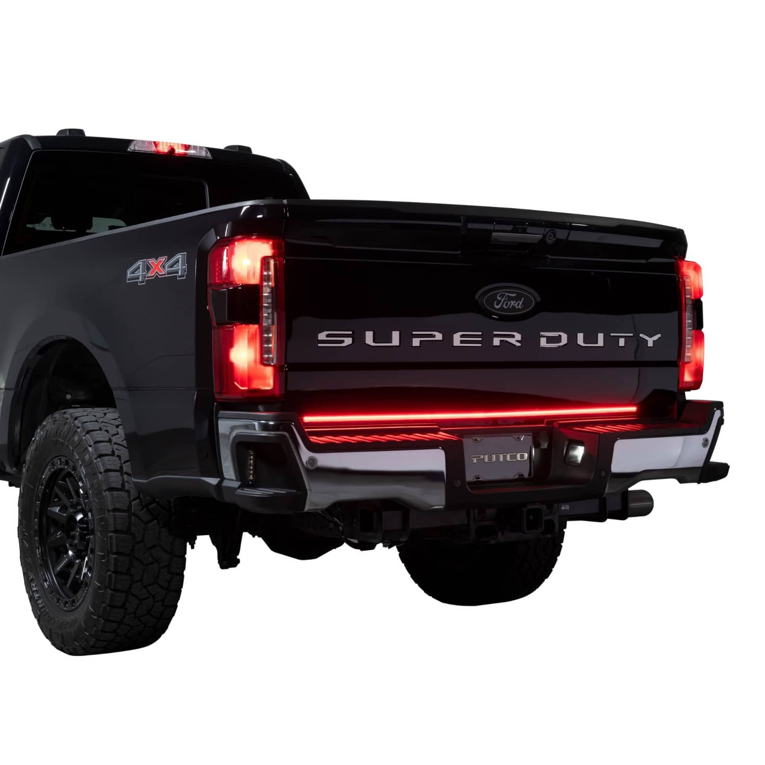 Putco 9203060-26 60" BLADE LED TAILGATE LIGHT BAR 23-26 S/DUTY W/LED TAIL LIGHTS Putco 9203060-26