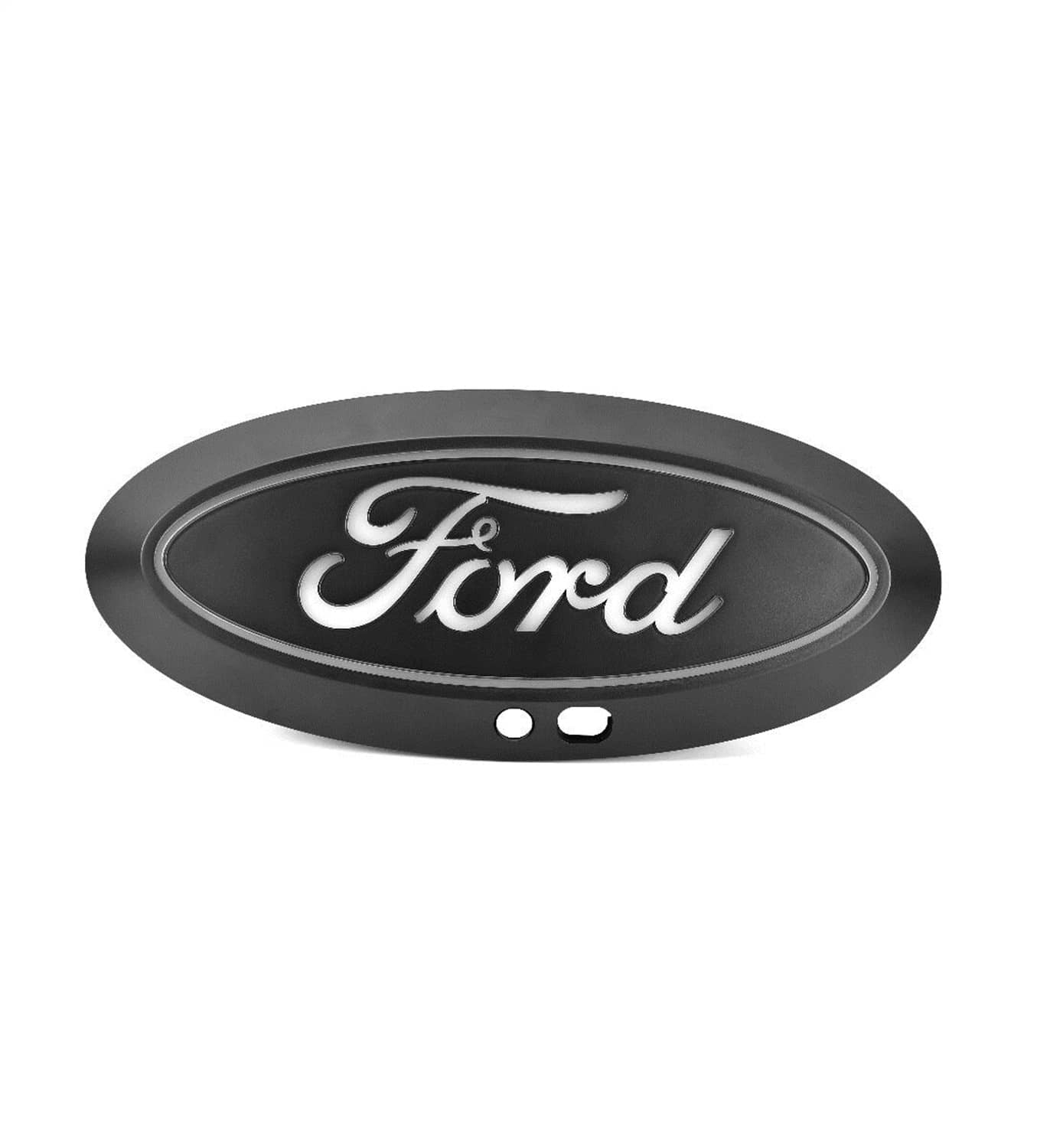 Putco 92603 LED FRONT EMBLEM 18-20 F150 Putco 92603