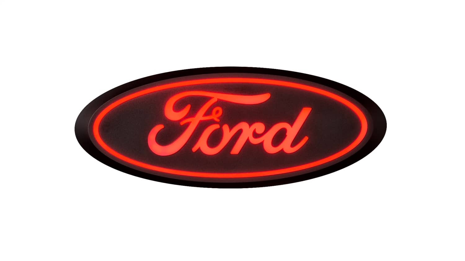 Putco 92604 LED REAR EMBLEM 15-26 F150 (EXC PLATINUM/LIMITED) Putco 92604