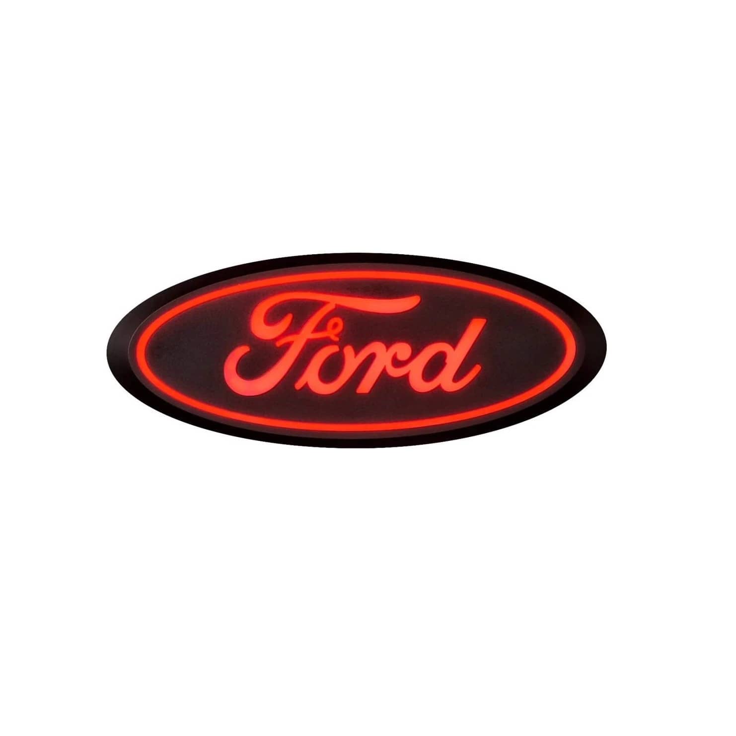 Putco 92752 LED REAR EMBLEM 20-22 S/DUTY Putco 92752