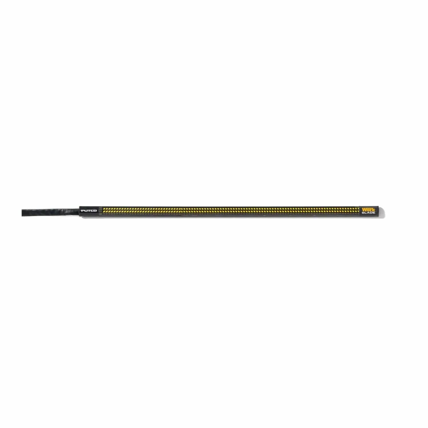 Putco 93010-18 WORK BLADE 18" AMBER/ ***CLEARANCE ITEM NON RETURNABLE*** Putco 93010-18