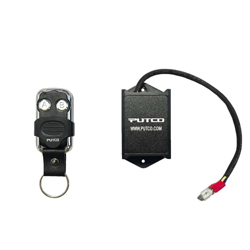 Putco 93020 VIRTUAL BLADE REMOTE KIT Putco 93020