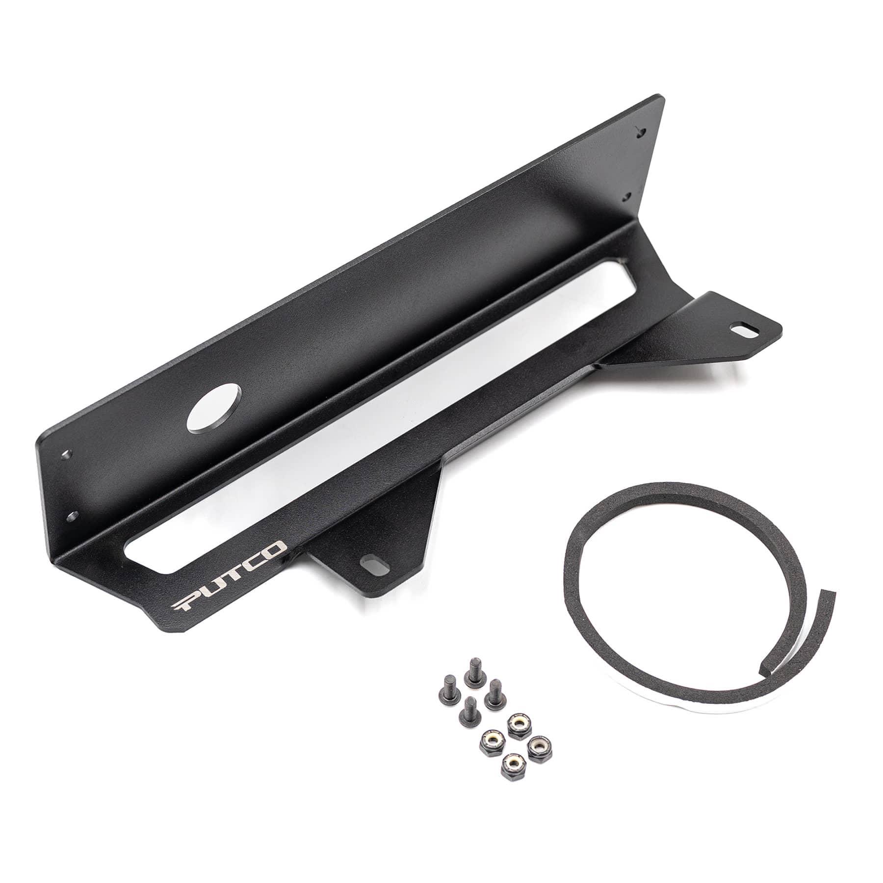 Putco 950011 HORNET/YELLOWJACKET MOUNT KIT 25-26 TACOMA Putco 950011