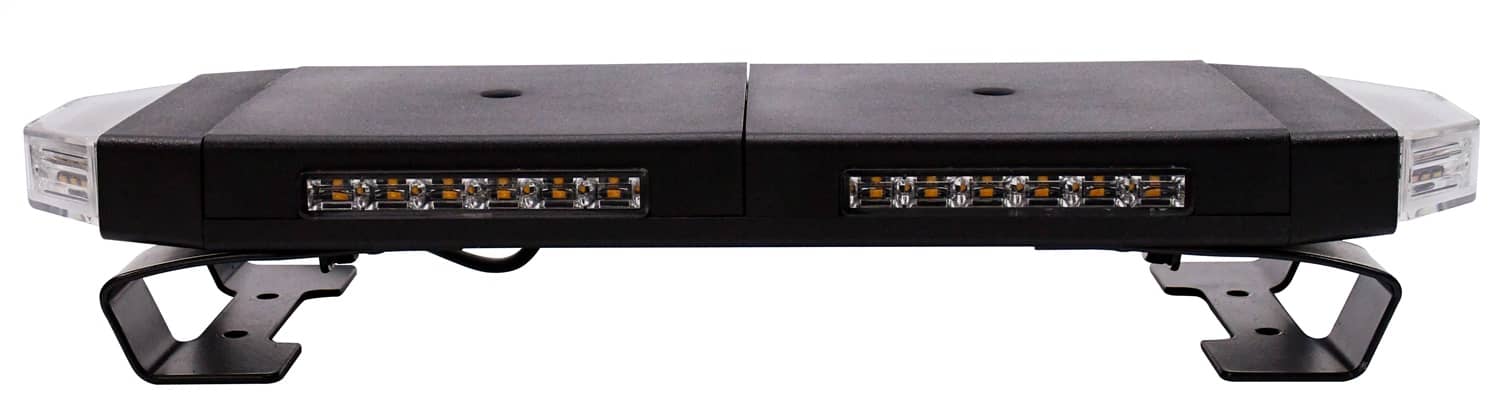 Putco 950116 16IN HORNET AMBER LED Putco 950116