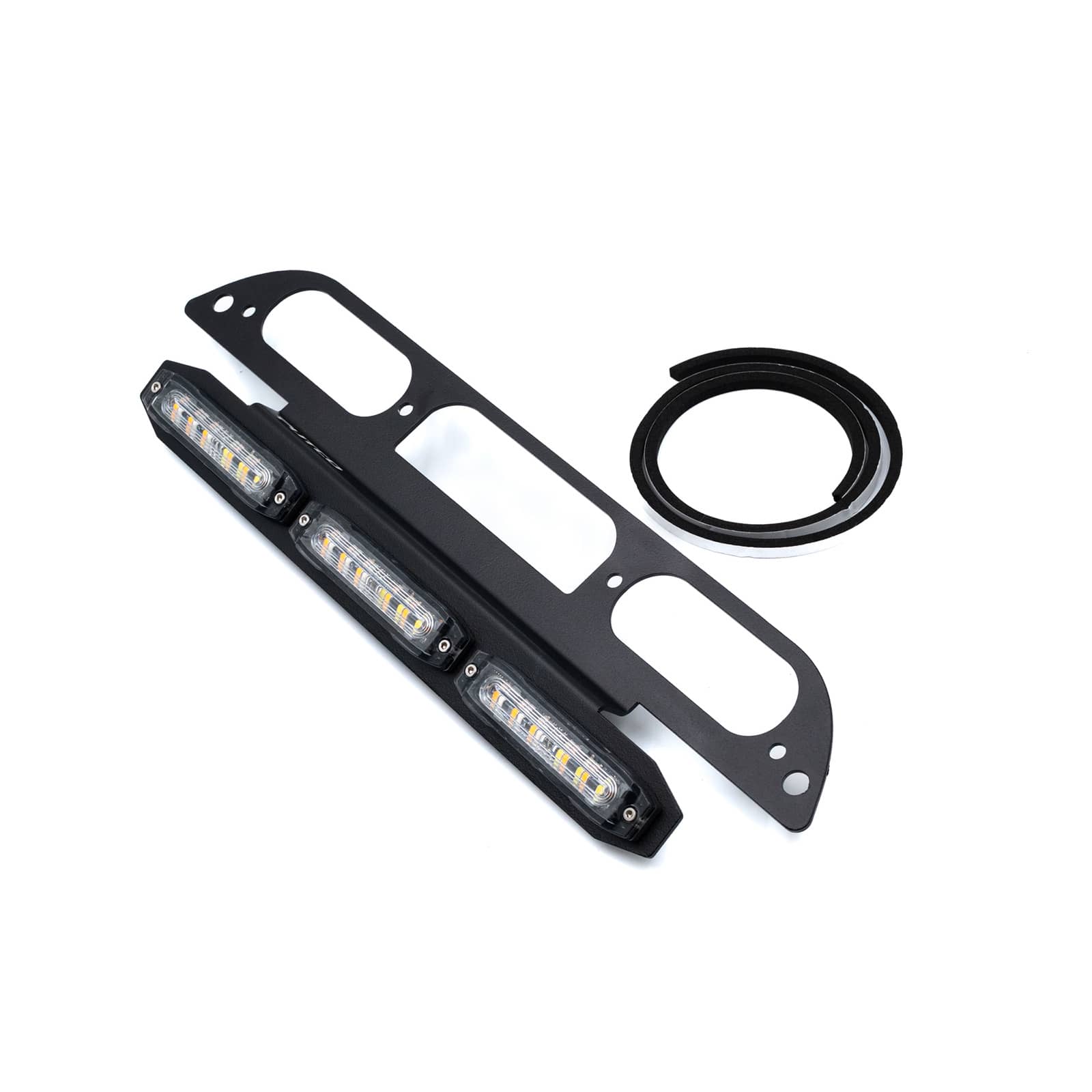 Putco 955001 STINGER CHASE STYLE 3RD BRAKE LIGHT KIT Putco 955001