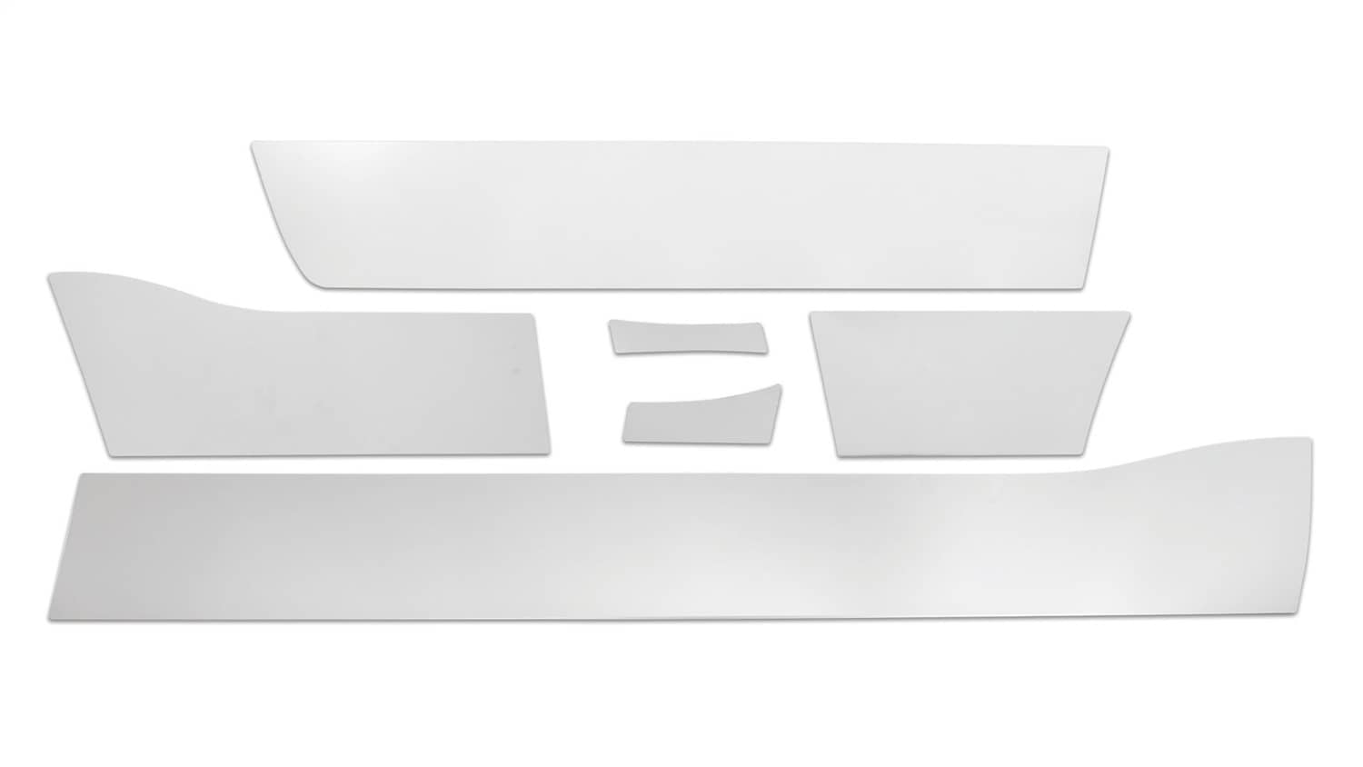 Putco 9751320 R.TRIM 19-24 RAM QUAD 1500 6.5' Putco 9751320