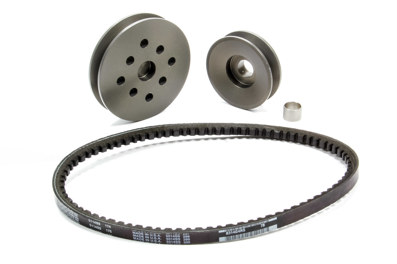 Power Master 171 V-Belt Pulley Power Master 171