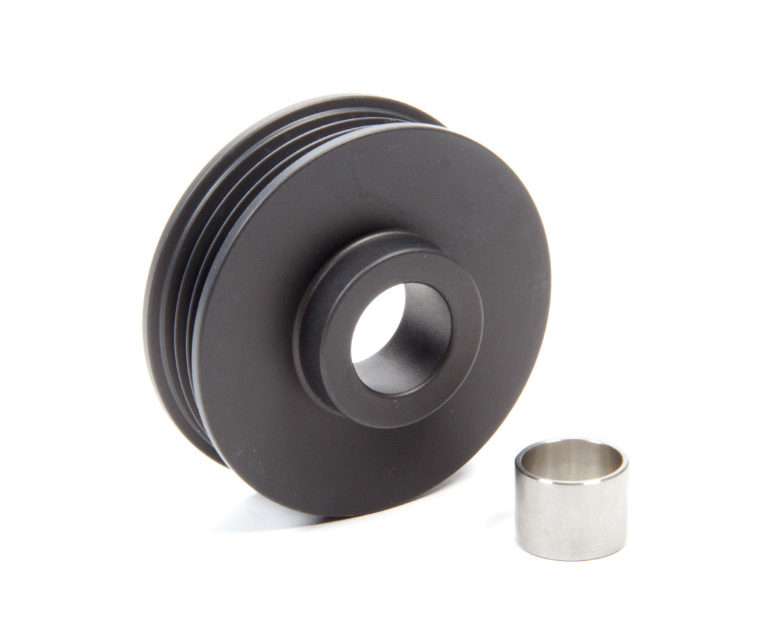 Power Master 172 Pulley - Alternator 3G Serpentine w/15mm Bore Power Master 172