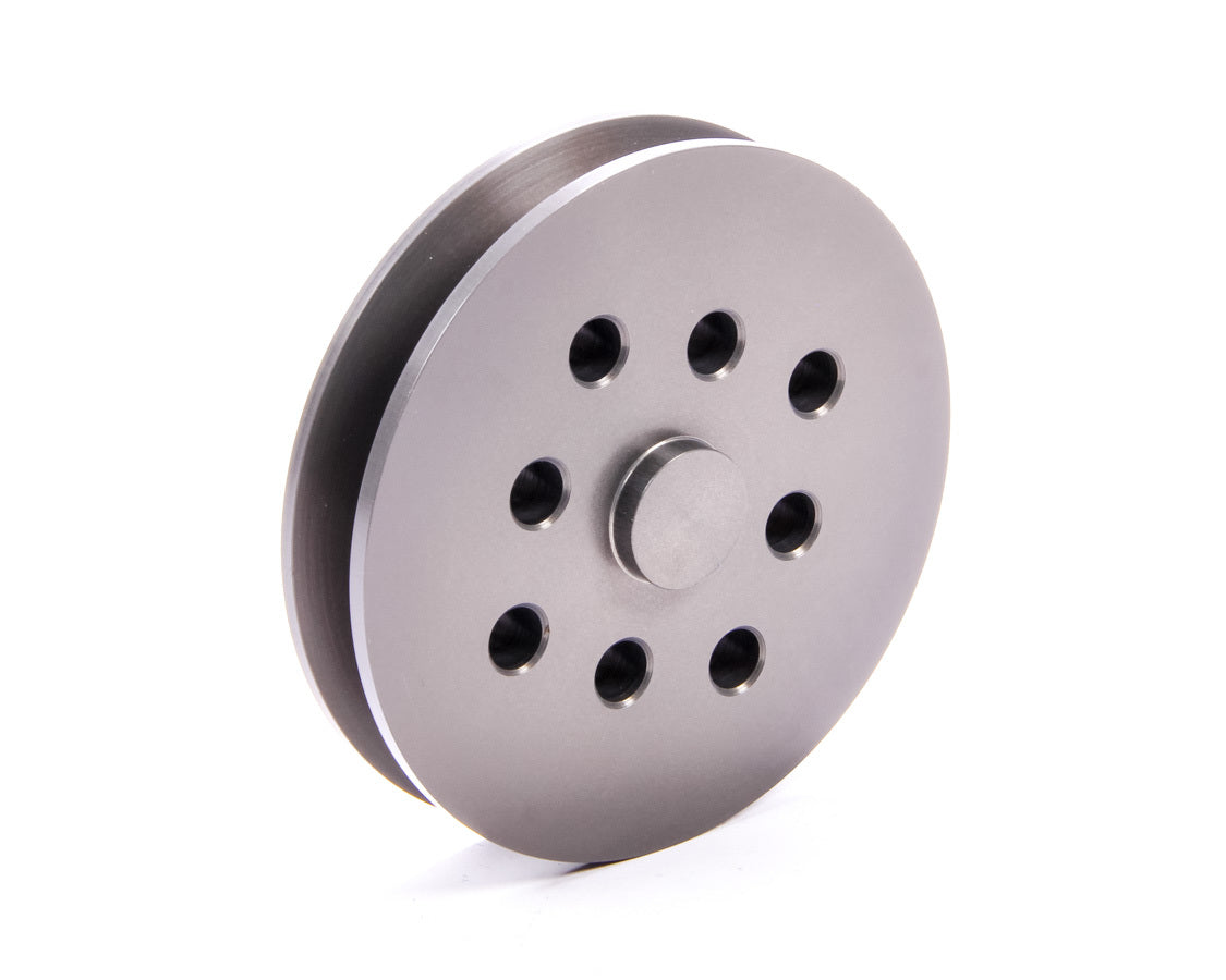 Power Master 174 Pulley - Water Pump 1V- Belt- Circle Track Power Master 174