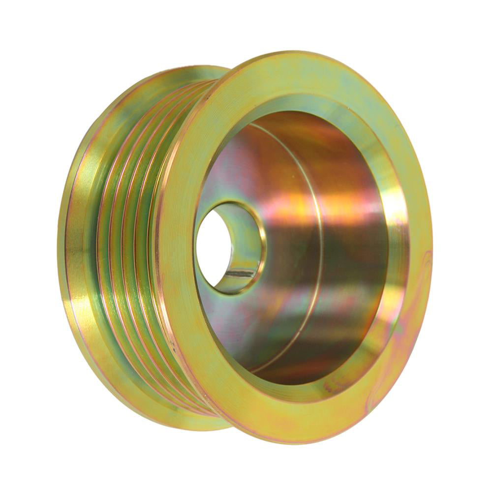 Power Master 186 Alt. Pulley 6-Groove 65mm OD Power Master 186