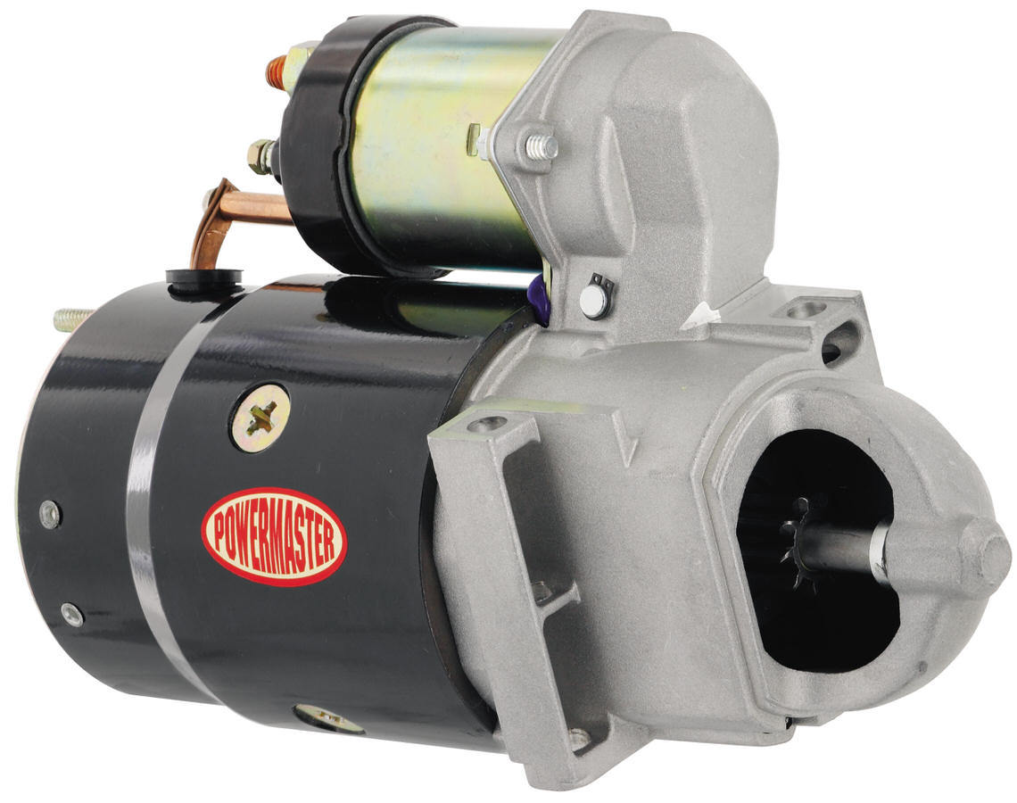 Power Master 3510 OEM Style Starter Chevy V8  Hi Torque Power Master 3510