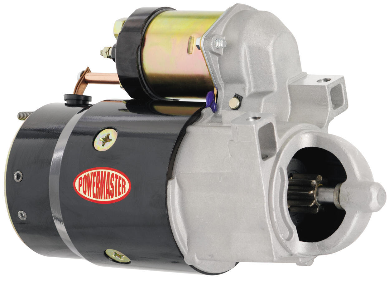 Power Master 3631 GM OE Style Starter High Torque Power Master 3631