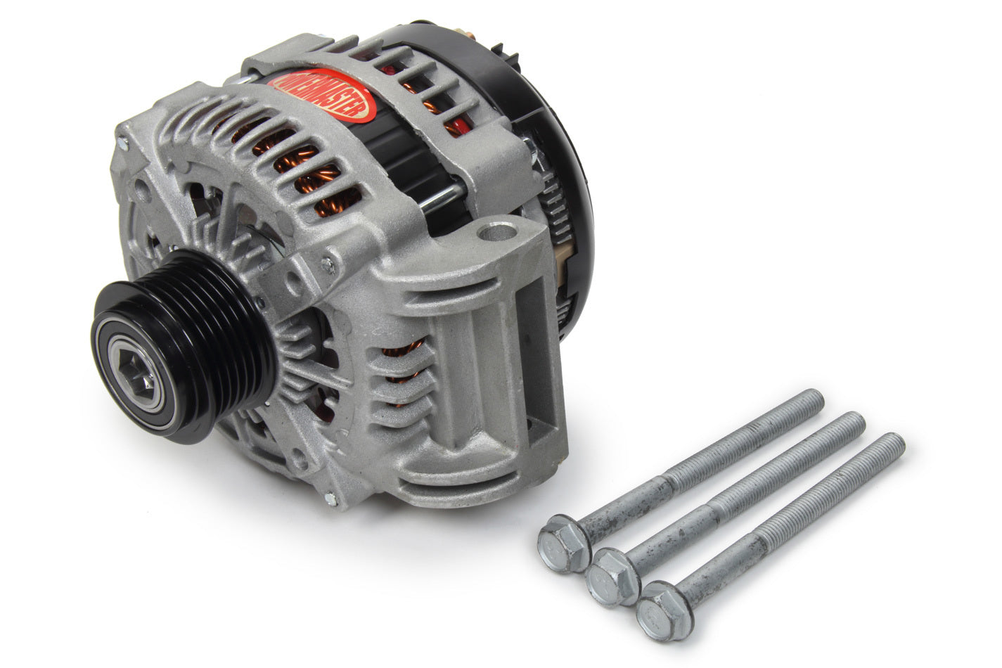 Power Master 41576 245 Amp Alternator Dodge Challenger/Charger 11-15 Power Master 41576