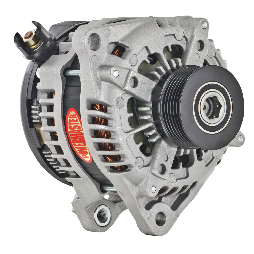 Power Master 41625 245 Amp Alternator Ford 5.0L/5.2L Mustang 11-17 Power Master 41625