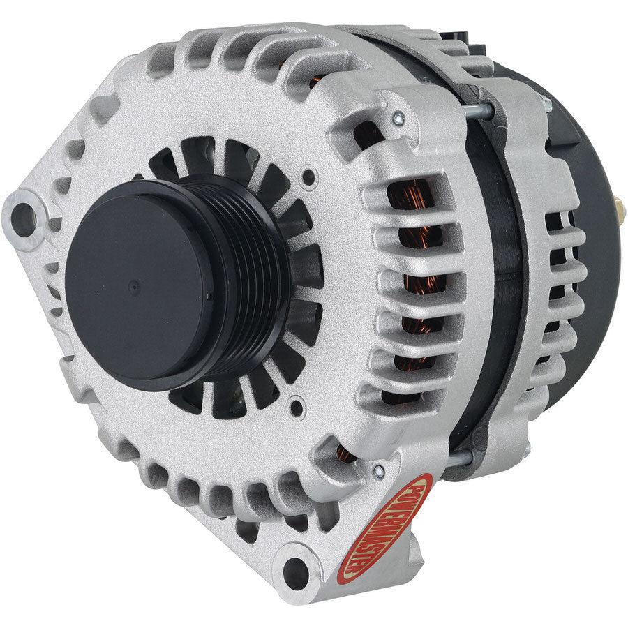 Power Master 48969 Alternator GM C5/C6 Corvette  97-13 220 amps Power Master 48969