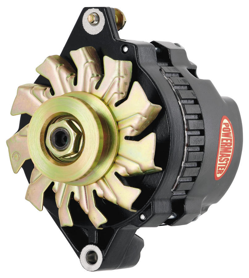 Power Master 578021 140amp Alternator GM CS130 w/1V Pulley Power Master 578021