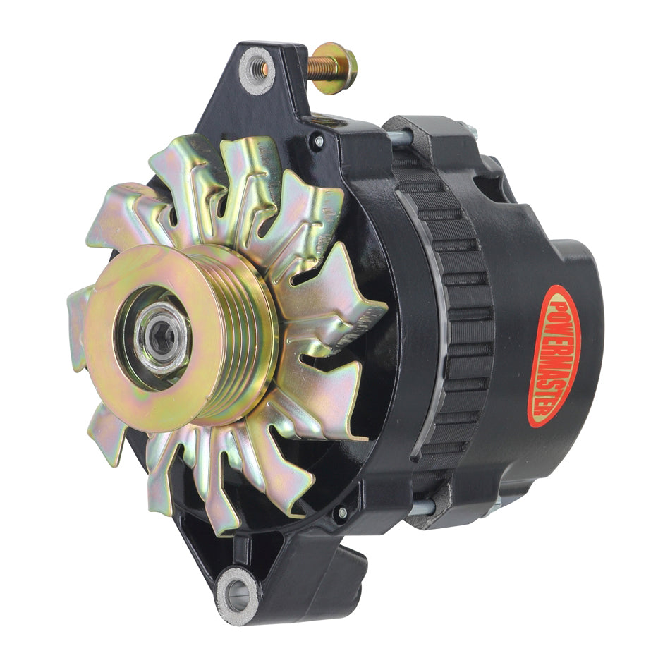 Power Master 578026 Alternator GM CS130 140 Amp 16-Volt Power Master 578026