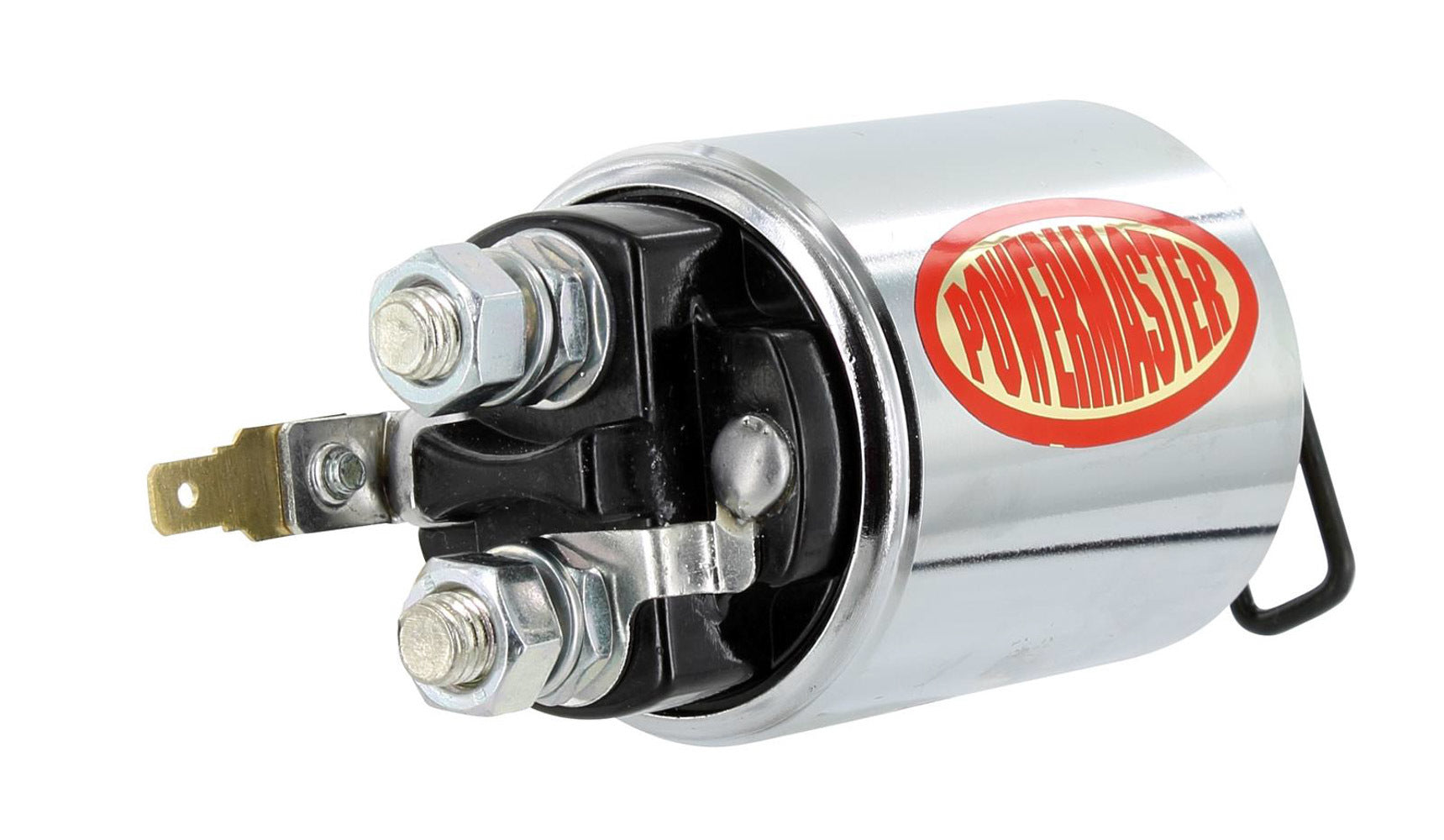 Power Master 601-1 Starter Solenoid - Ultra High Speed Starter 9450 Power Master 601-1
