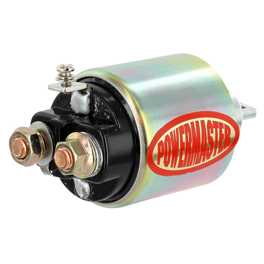 Power Master 601-2 Solenoid for All 9100 Series Starters Power Master 601-2