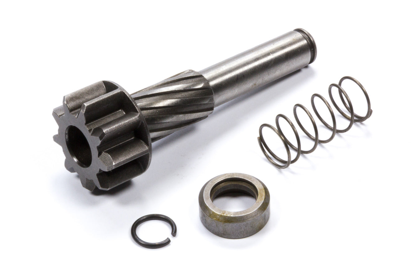 Power Master 604-1 Starter Pinion- 10 Pitch Power Master 604-1