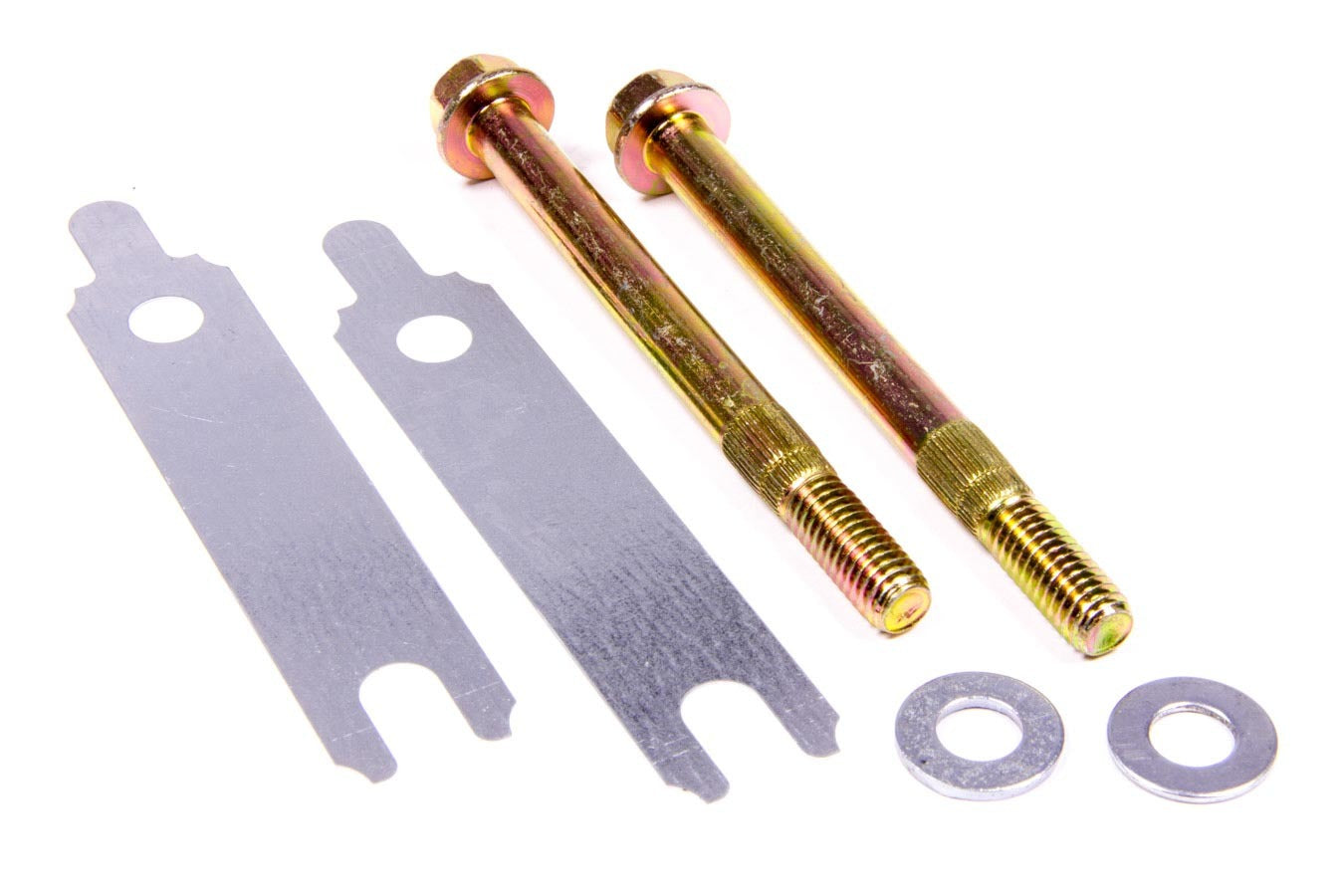 Power Master 607 Starter Bolt & Shim Kit Power Master 607