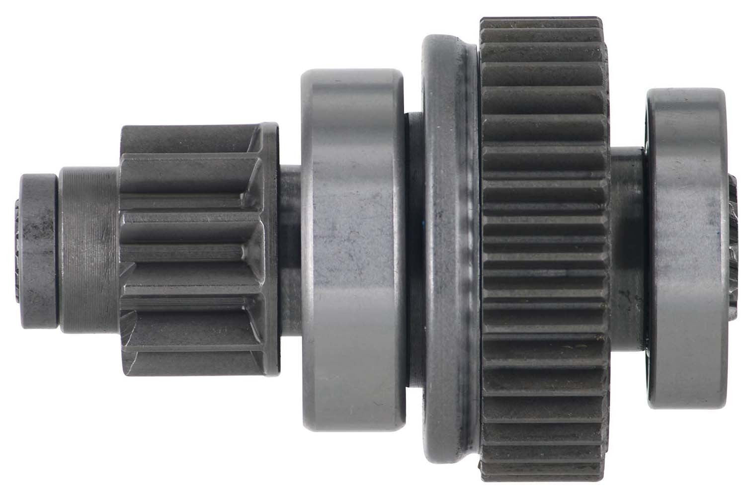 Power Master 622 Clutch Assy. w/o Shaft For XS Starters Power Master 622