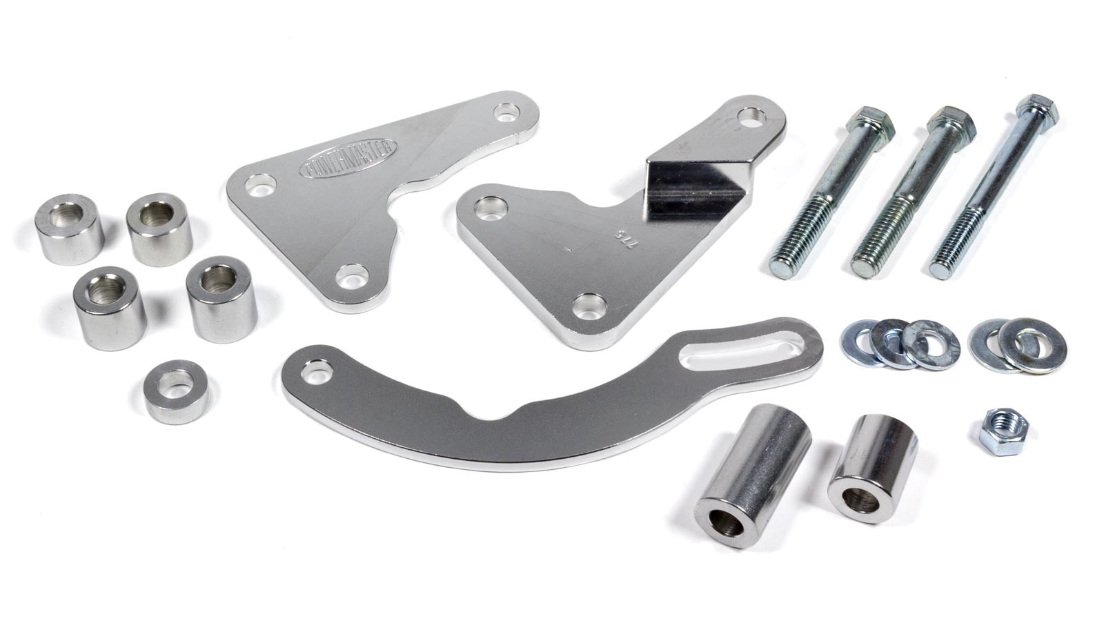 Power Master 775 BBC Low Mount  Alt. Bracket Power Master 775