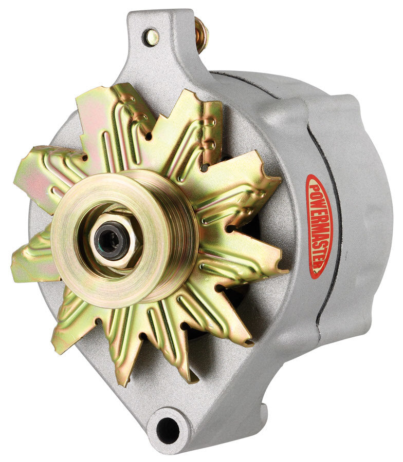 Power Master 8-47140 Ford 150amp Upgrade Alternator Power Master 8-47140