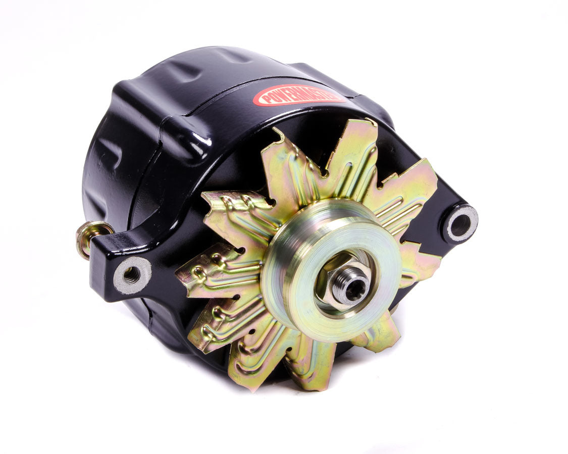 Power Master 8-57141 Ford Upgrade Alternator 150 Amps w/1V pulley Power Master 8-57141