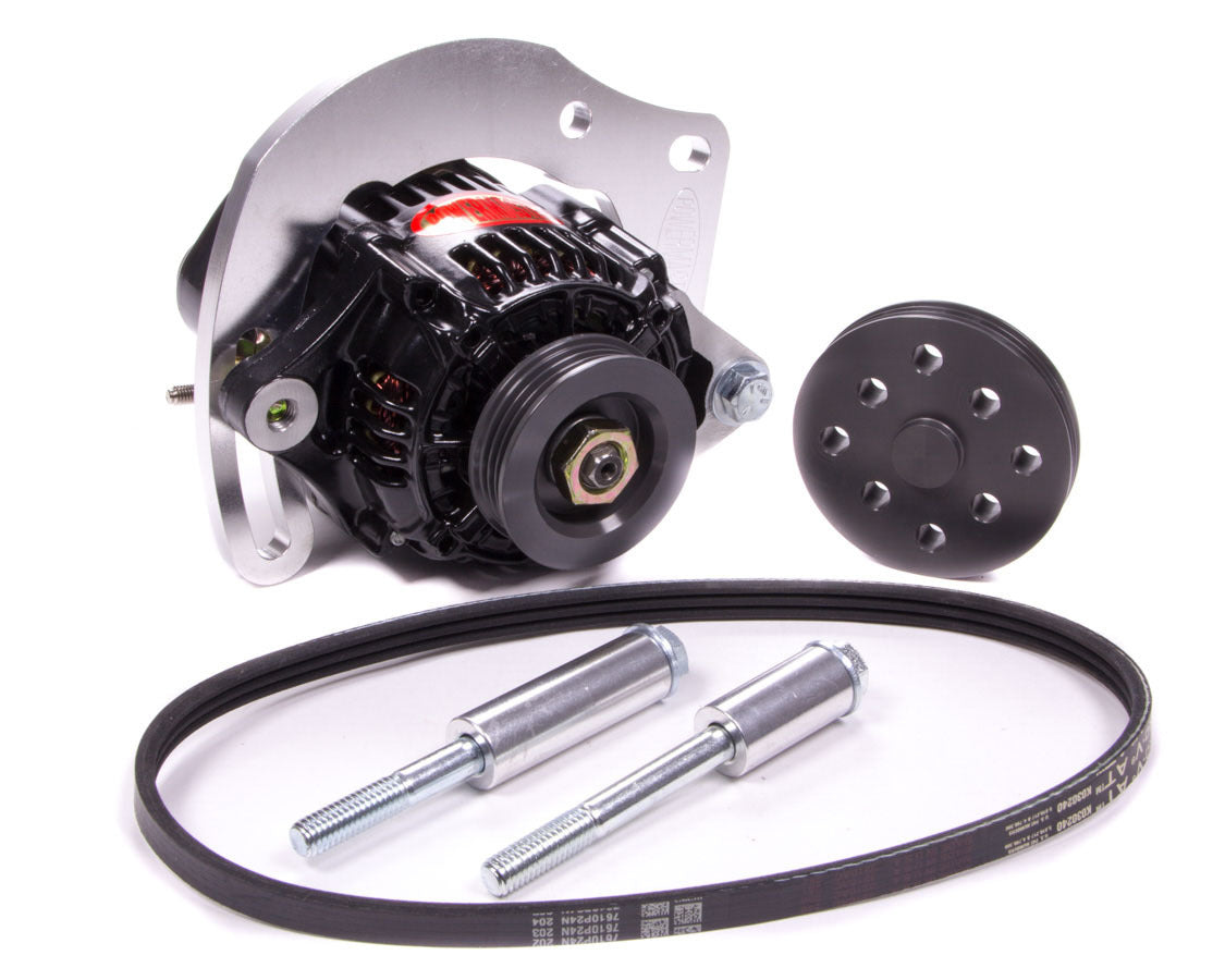 Power Master 8-801 Alt. High Mnt. Kit w/ 8162 Power Master 8-801