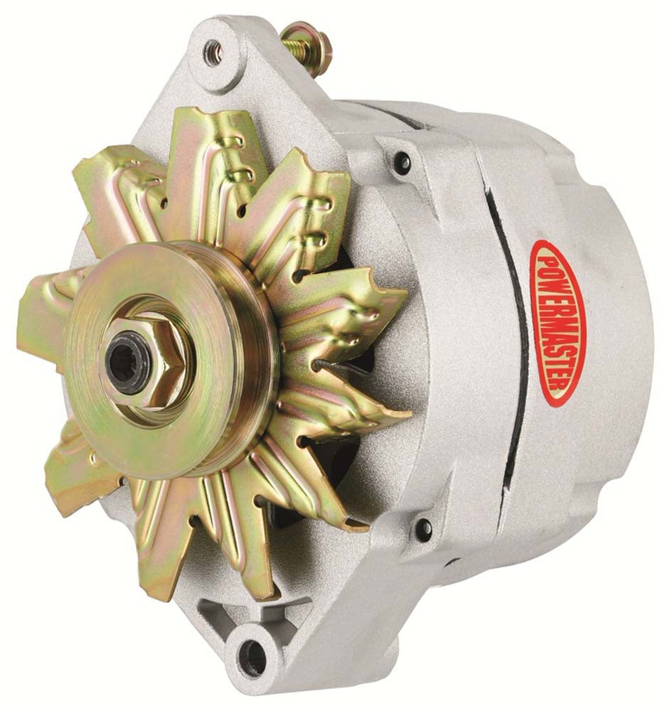 Power Master 8002 100 Amp Delco Alternator Power Master 8002