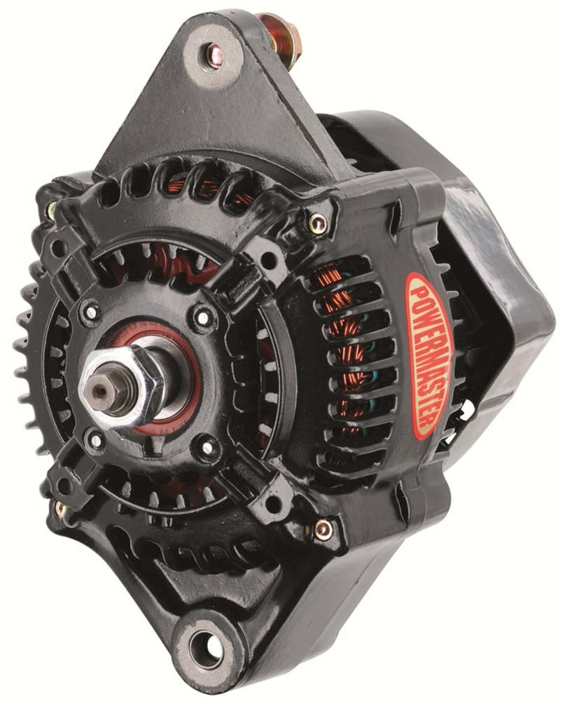 Power Master 8132 100 Amp 12-Volt Alternat w/o Pulley Power Master 8132