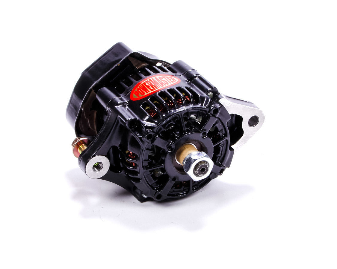 Power Master 8166 Race Alternator 93mm 55 Amp 16 Volt Power Master 8166
