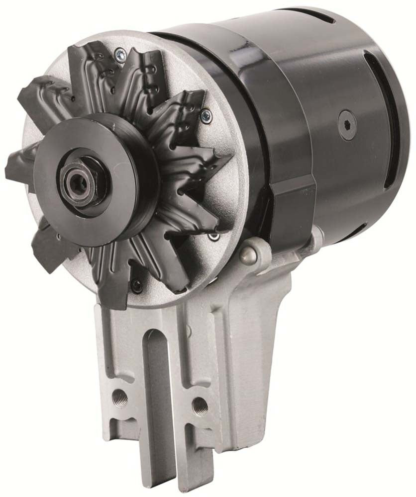 Power Master 82021 PowerGEN Alternator Ford 49-53 90 Amps Power Master 82021