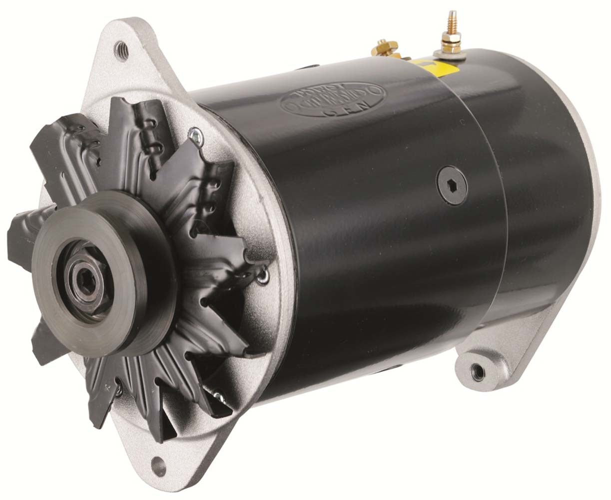 Power Master 82051-2 PowerGEN Alternator GM 90 Amps 12V Power Master 82051-2