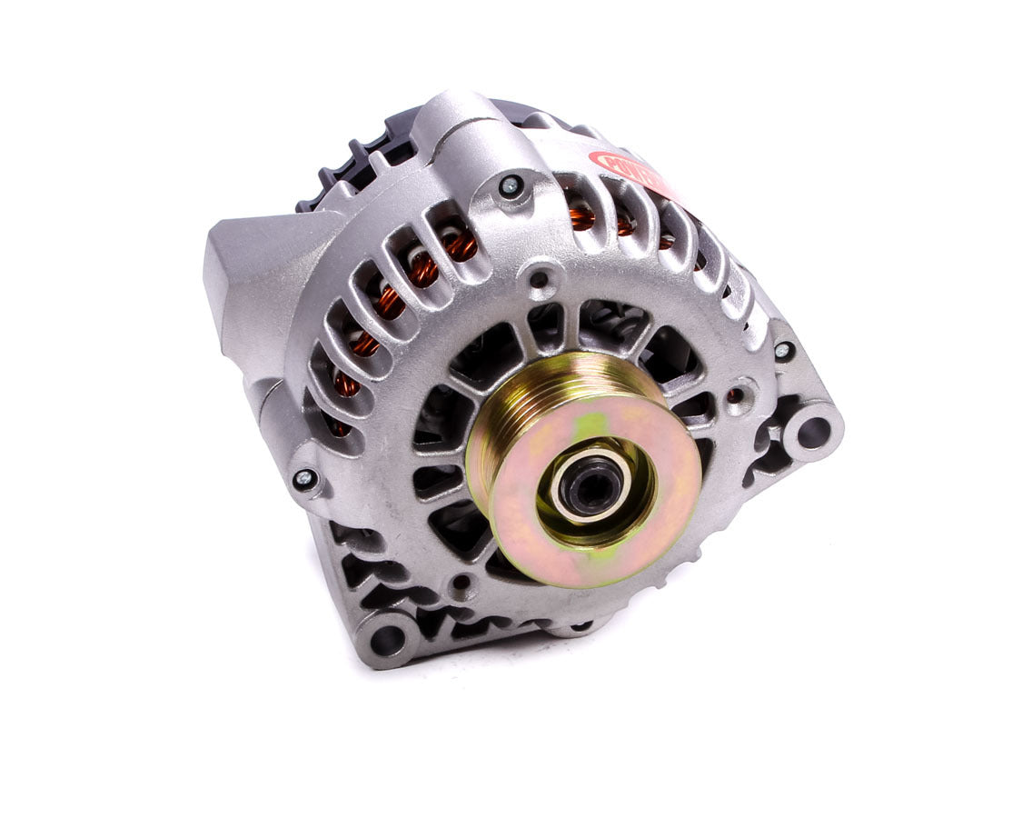 Power Master 8206 GM CS130D Alternator 120 Amps- w/6G Serp Pulley Power Master 8206