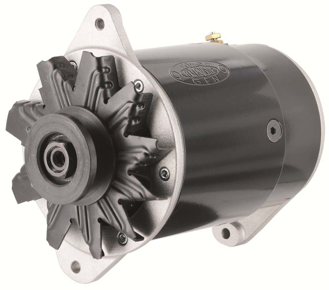 Power Master 82111 PowerGEN GM Black Short 90amp 12-Volt Power Master 82111