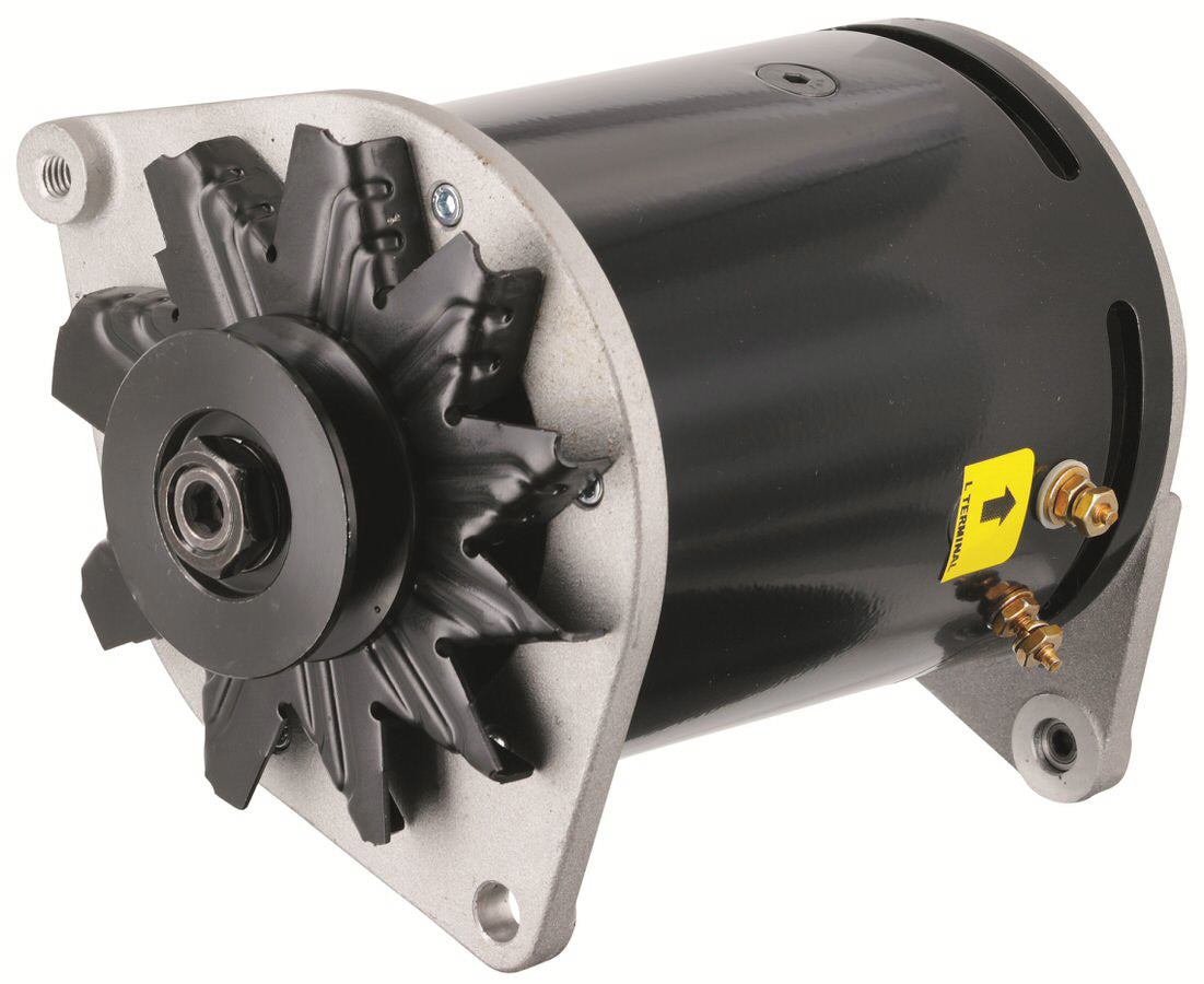 Power Master 82155-2 PowerGEN Alternator Ford T-Bird  56-57 90A 12V Power Master 82155-2
