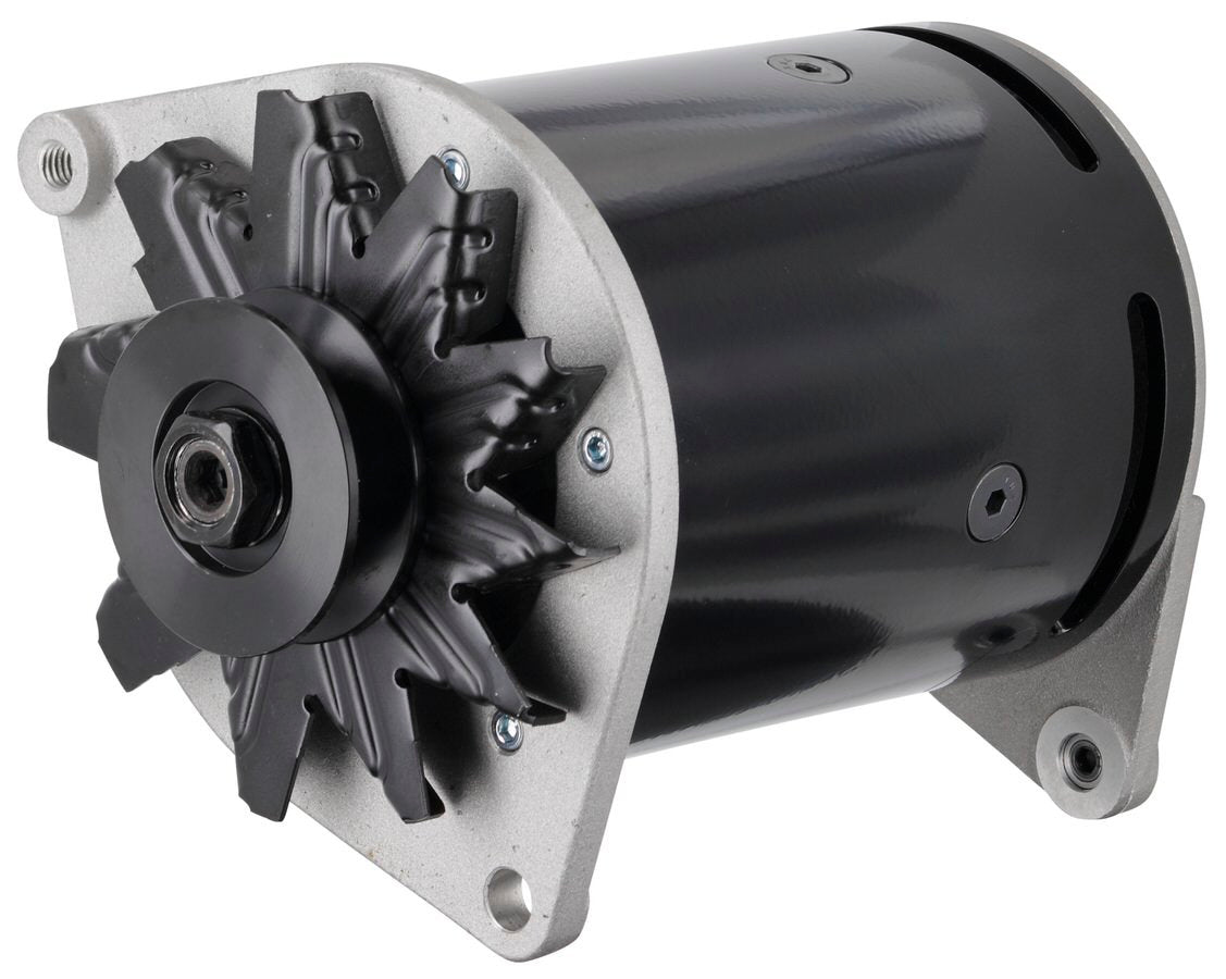 Power Master 82156 PowerGEN Ford Black T-Bi T-Bird 1955 60 Amp 6Vlt Power Master 82156