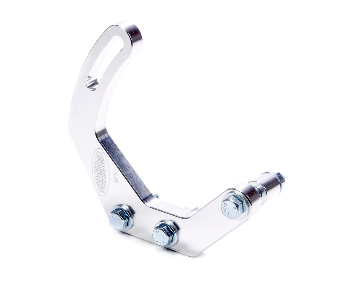 Power Master 875 SBC Snug Mount Alternatr Bracket Power Master 875